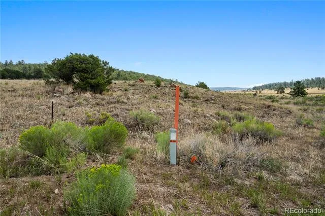 Airport Way Westcliffe, CO 81252