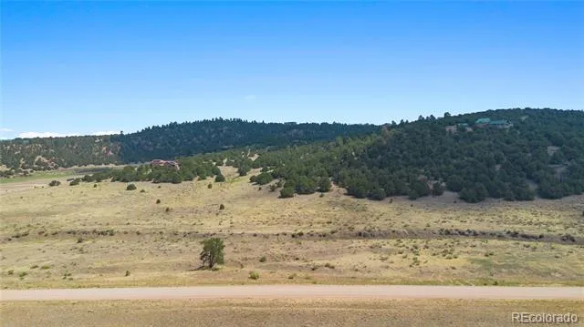Airport Way Westcliffe, CO 81252