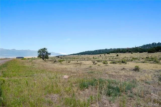 Airport Way Westcliffe, CO 81252