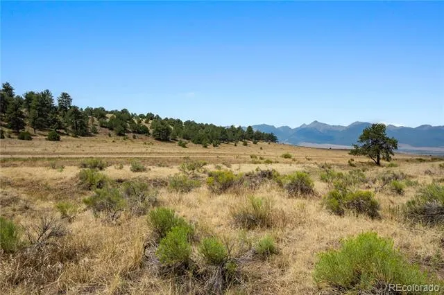 Airport Way Westcliffe, CO 81252