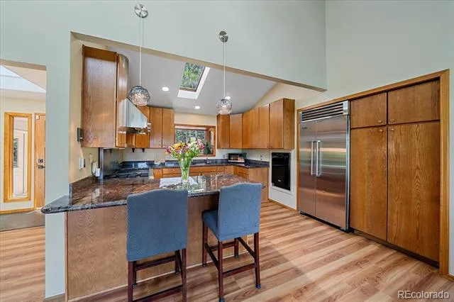 11471 Marks Drive Conifer, CO 80433