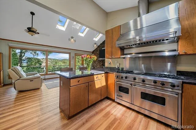 11471 Marks Drive Conifer, CO 80433