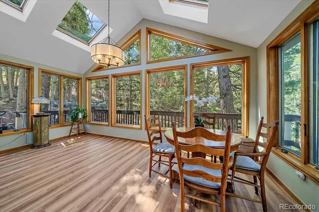 11471 Marks Drive Conifer, CO 80433