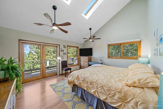 11471 Marks Drive Conifer, CO 80433