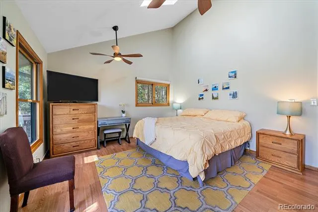 11471 Marks Drive Conifer, CO 80433