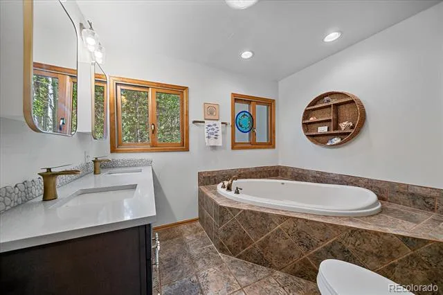11471 Marks Drive Conifer, CO 80433