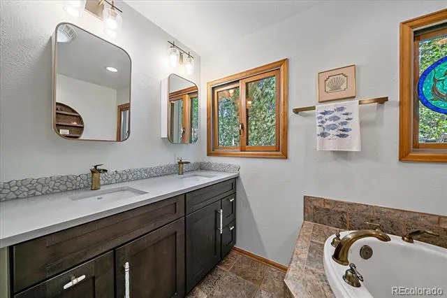11471 Marks Drive Conifer, CO 80433