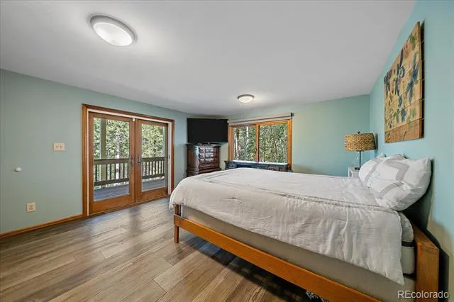 11471 Marks Drive Conifer, CO 80433