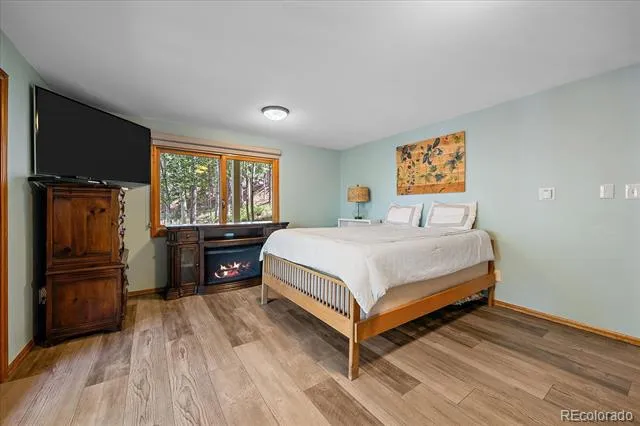 11471 Marks Drive Conifer, CO 80433