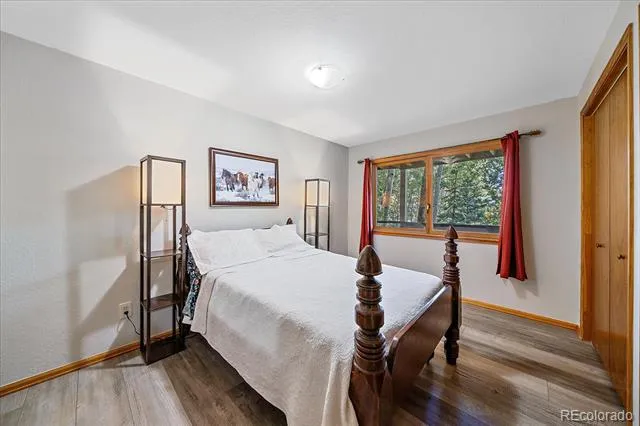 11471 Marks Drive Conifer, CO 80433