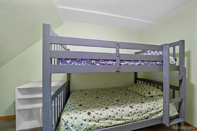 11471 Marks Drive Conifer, CO 80433