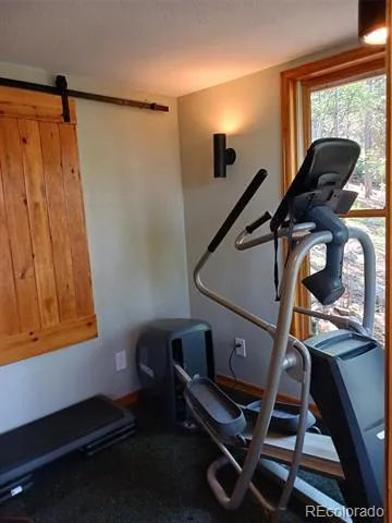 11471 Marks Drive Conifer, CO 80433