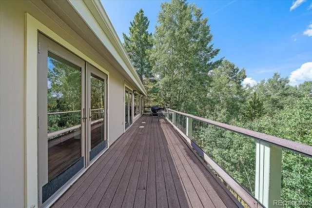 11471 Marks Drive Conifer, CO 80433