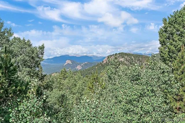 11471 Marks Drive Conifer, CO 80433