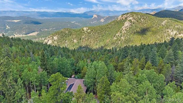 11471 Marks Drive Conifer, CO 80433