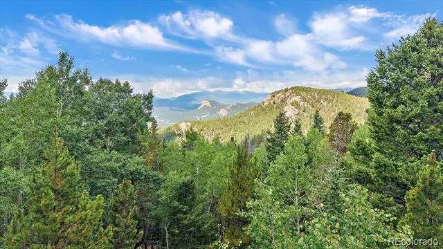 11471 Marks Drive Conifer, CO 80433