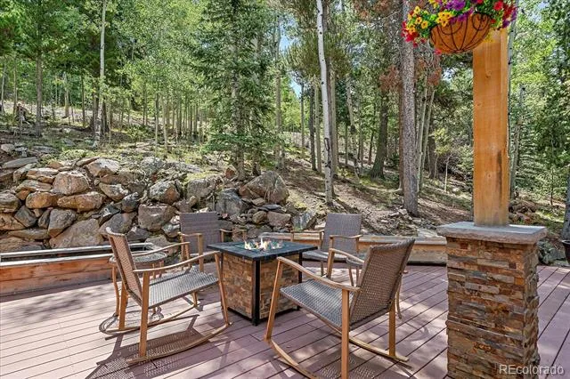 11471 Marks Drive Conifer, CO 80433