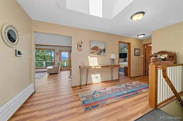 11471 Marks Drive Conifer, CO 80433