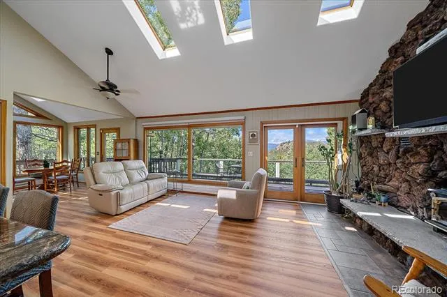 11471 Marks Drive Conifer, CO 80433