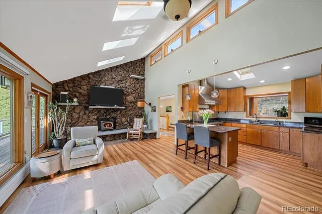 11471 Marks Drive Conifer, CO 80433