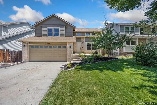 5774 S Jebel Way Centennial, CO 80015