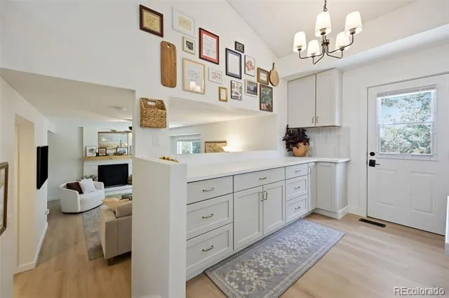 5774 S Jebel Way Centennial, CO 80015