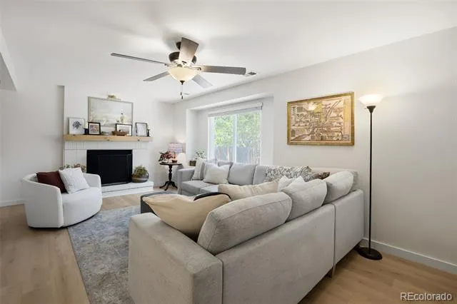 5774 S Jebel Way Centennial, CO 80015