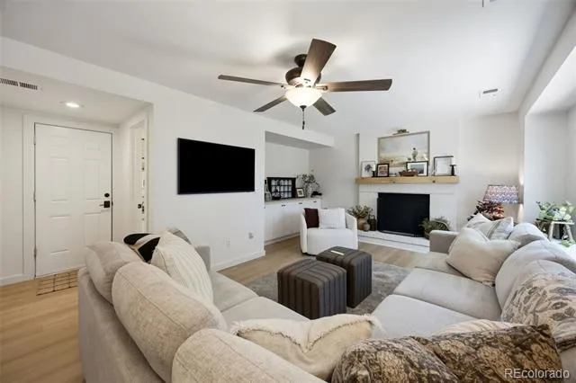 5774 S Jebel Way Centennial, CO 80015