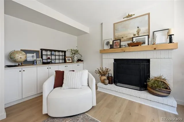 5774 S Jebel Way Centennial, CO 80015