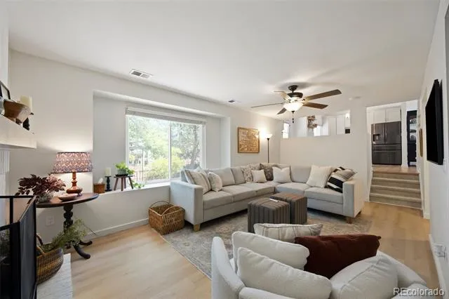 5774 S Jebel Way Centennial, CO 80015