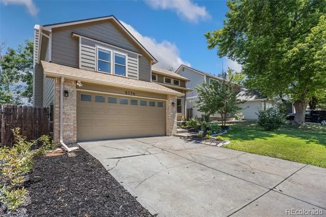5774 S Jebel Way Centennial, CO 80015