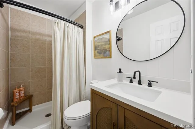 5774 S Jebel Way Centennial, CO 80015
