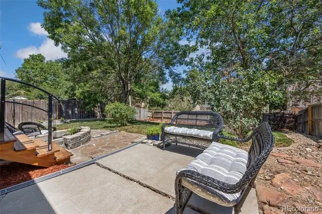 5774 S Jebel Way Centennial, CO 80015