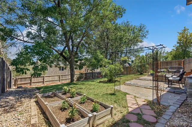 5774 S Jebel Way Centennial, CO 80015
