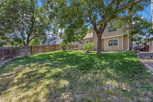 5774 S Jebel Way Centennial, CO 80015