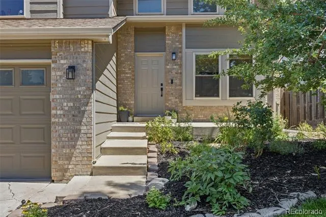 5774 S Jebel Way Centennial, CO 80015