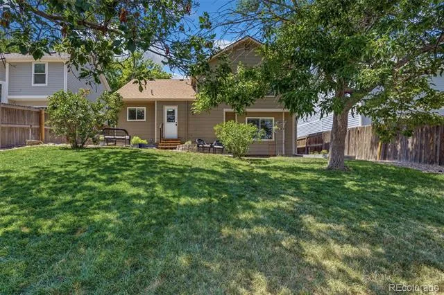 5774 S Jebel Way Centennial, CO 80015