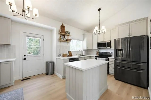 5774 S Jebel Way Centennial, CO 80015