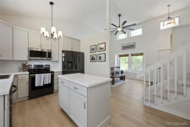 5774 S Jebel Way Centennial, CO 80015