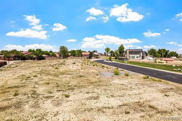 Lot 4 Aquila Drive Pueblo, CO 81008