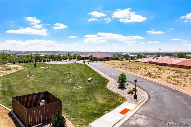 Lot 4 Aquila Drive Pueblo, CO 81008