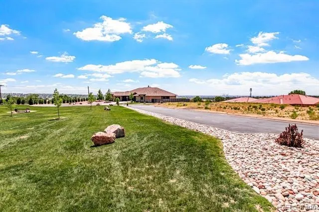 Lot 12 Aquila Drive Pueblo, CO 81008