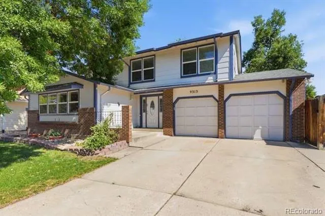 9313 W 91st Place Broomfield, CO 80021