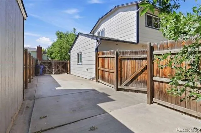 9313 W 91st Place Broomfield, CO 80021