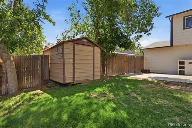 9313 W 91st Place Broomfield, CO 80021