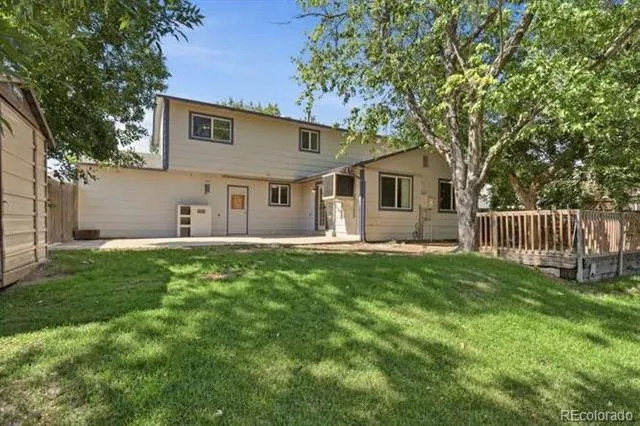 9313 W 91st Place Broomfield, CO 80021