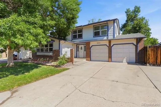 9313 W 91st Place Broomfield, CO 80021
