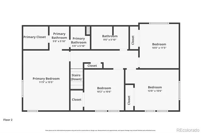 9313 W 91st Place Broomfield, CO 80021