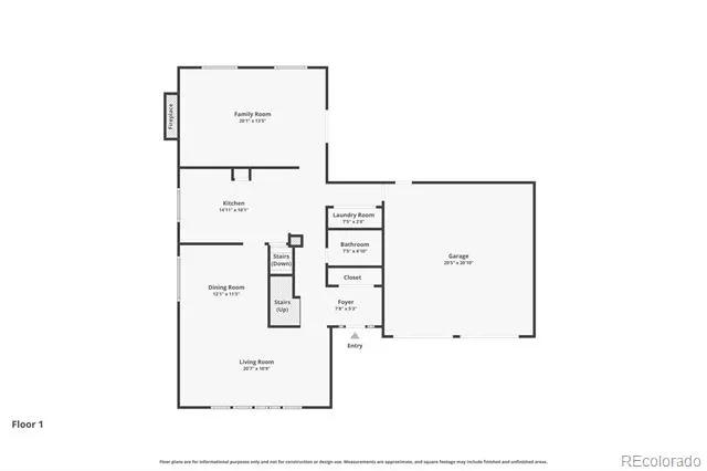 9313 W 91st Place Broomfield, CO 80021