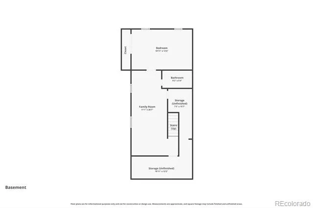 9313 W 91st Place Broomfield, CO 80021